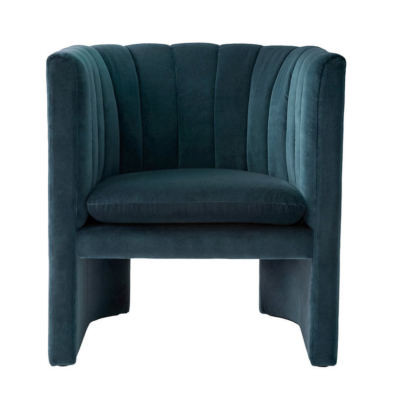 &Tradition Loafer SC23 lounge chair