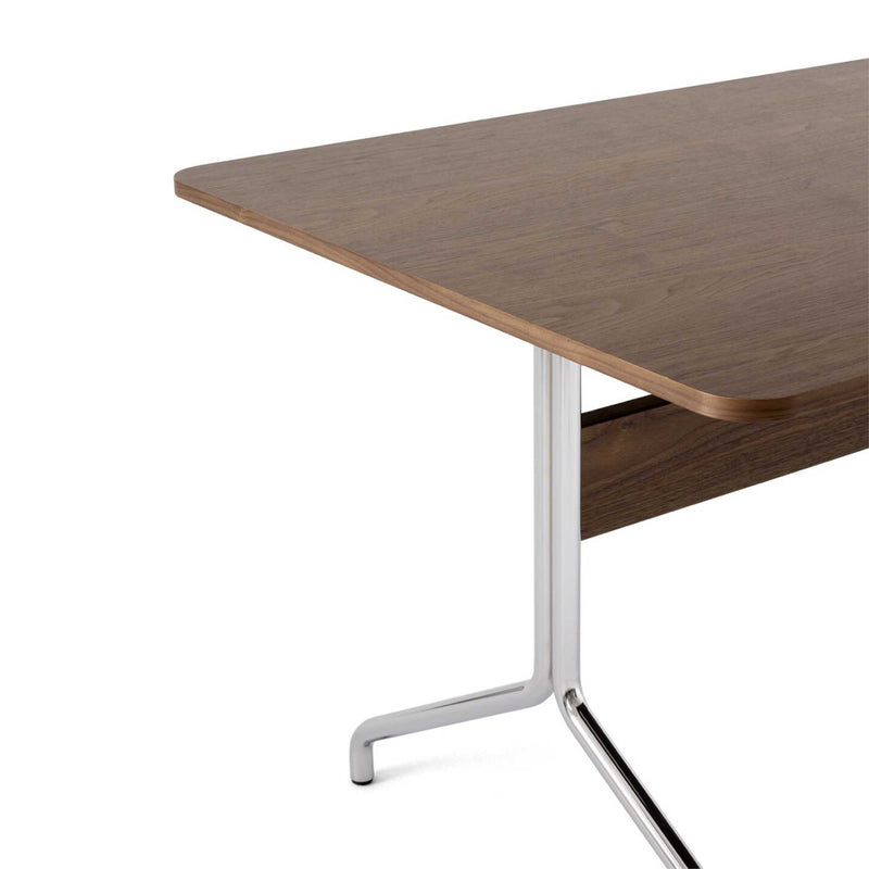 &Tradition AV18 Pavilion Dining Table (160wx90dx73cmh)