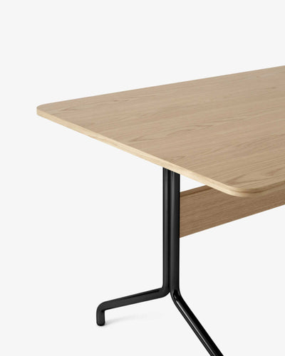 &Tradition AV24 Pavilion Dining Table (250wx110dx73cmh)