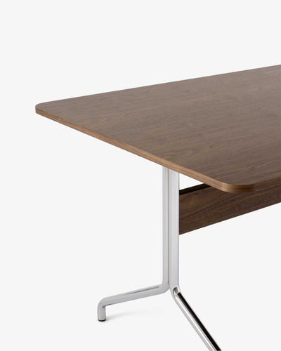 &Tradition AV24 Pavilion Dining Table (250wx110dx73cmh)