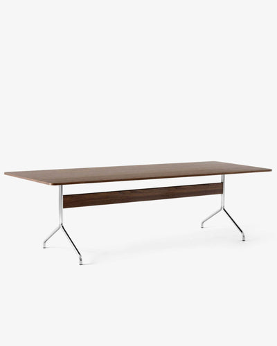 &Tradition AV24 Pavilion Dining Table (250wx110dx73cmh)