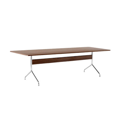 &Tradition AV24 Pavilion Dining Table (250wx110dx73cmh)
