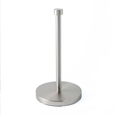 Umbra Capulet paper towel holder, nickel