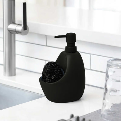 Umbra Joey Soap Pump, Black