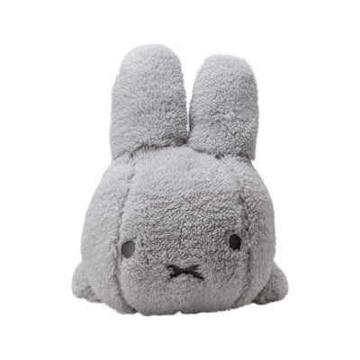 Miffy Stuffed Toy tissue cover, Grey