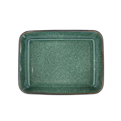 Bitz rectangular casserole dish large