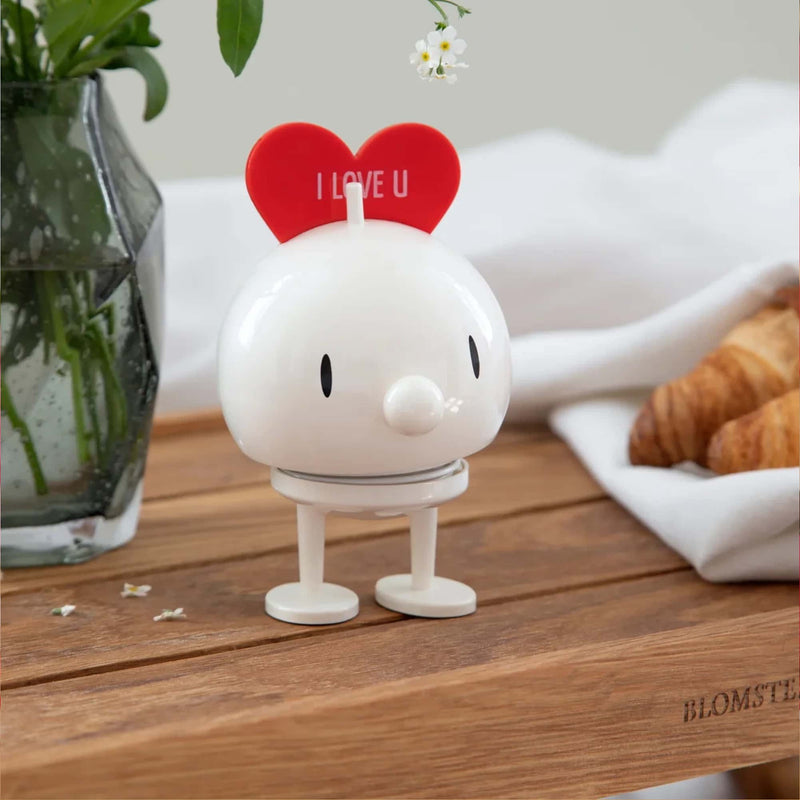 Hoptimist Love Bimble