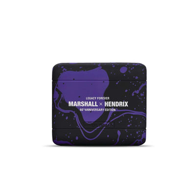 Marshall Emberton III Hendrix edition portable speaker