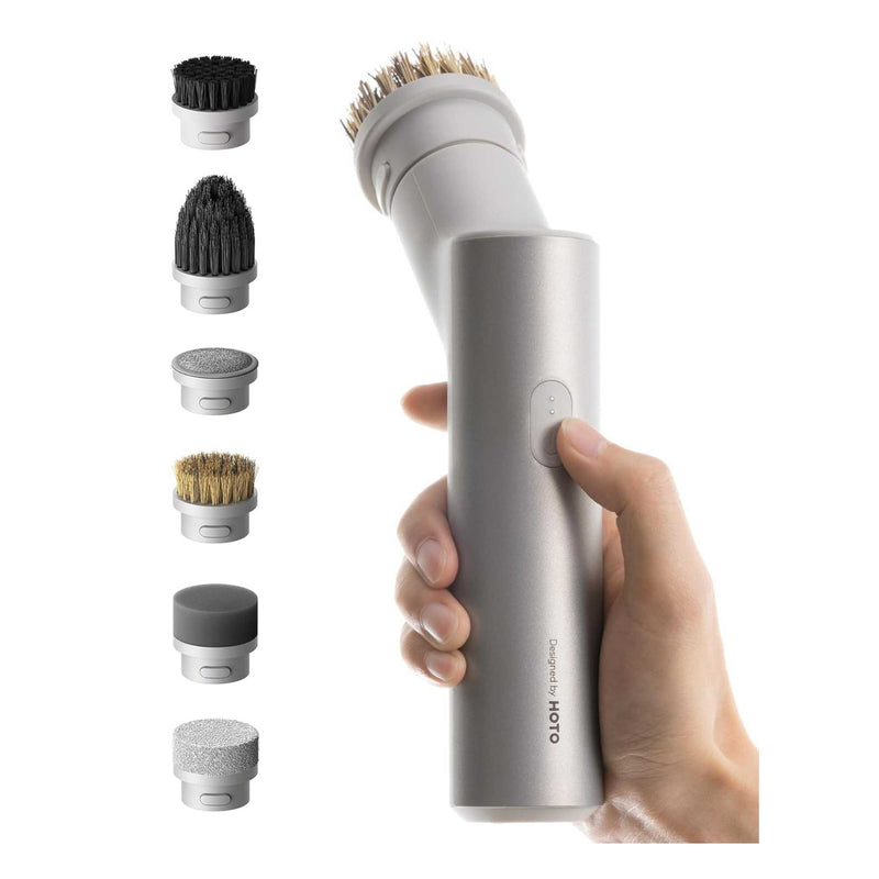 Hoto Electric Kitchen Scrubber SE