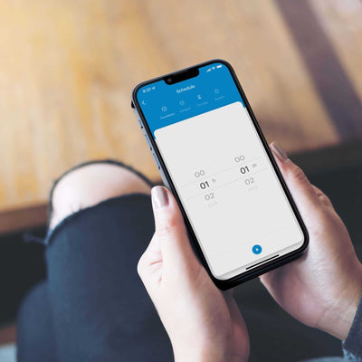 Momax Charge Cube IoT