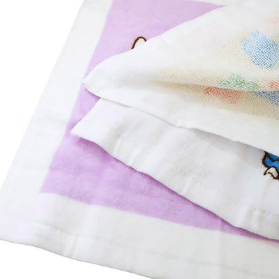 Marushin Miffy cotton handkerchief, Ghost & Gallery