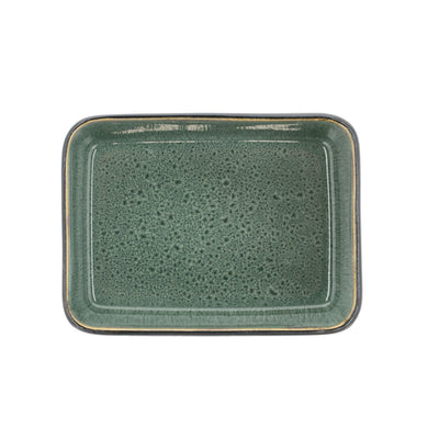 Bitz rectangular casserole dish medium
