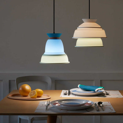 Sowden CL3 Ceiling Lamp