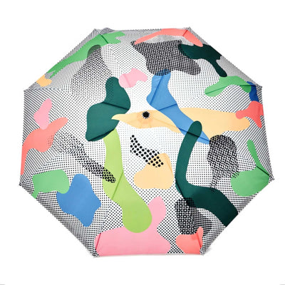 Original Duckhead Umbrella, Dots
