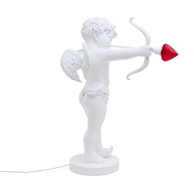 Seletti Cupid Lamp