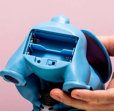 Disney Lilo & Stitch Night Light