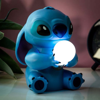 Disney Lilo & Stitch Night Light