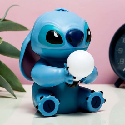 Disney Lilo & Stitch Night Light