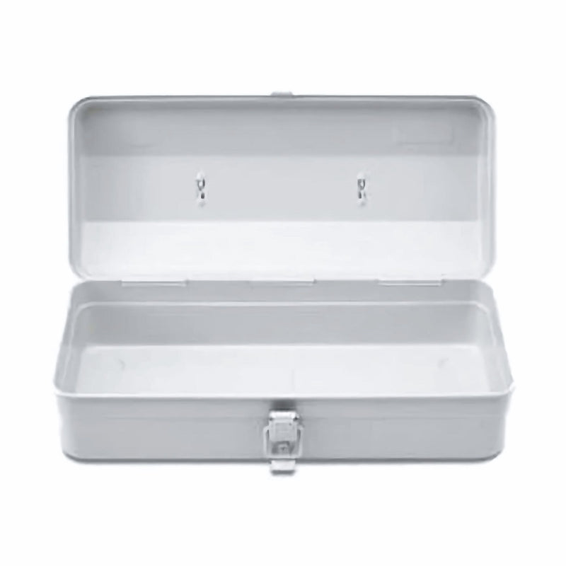 TOYO Steel Tool Box Y-350, white