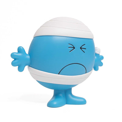 Soap Studio Mr. Bump Vinyl Figure
