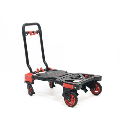 Hasegawa x Bruto 90TP 2-ways trolley