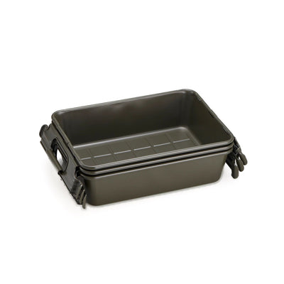 TOYO M-8 MG parts box, Moss Green