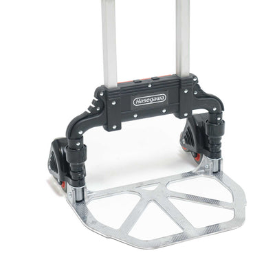 Hasegawa x Bruto 90SNL6 foldable trolley