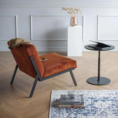 Innovation Living Vikko chair, 316 cordufine pine green
