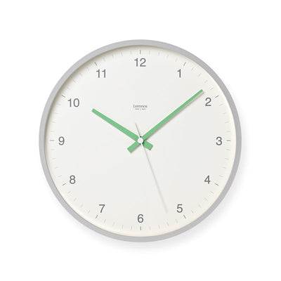 Lemnos BROTE clock