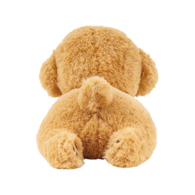 LivHeart Kuttobiyori mini cushion, poodle