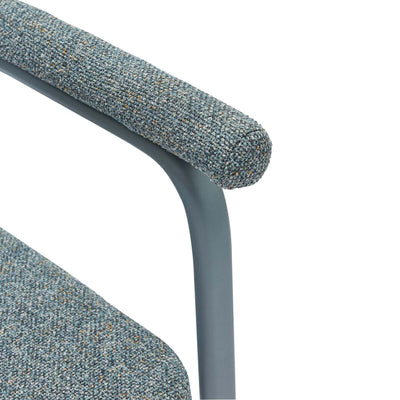 Hubsch Ecto dining chair