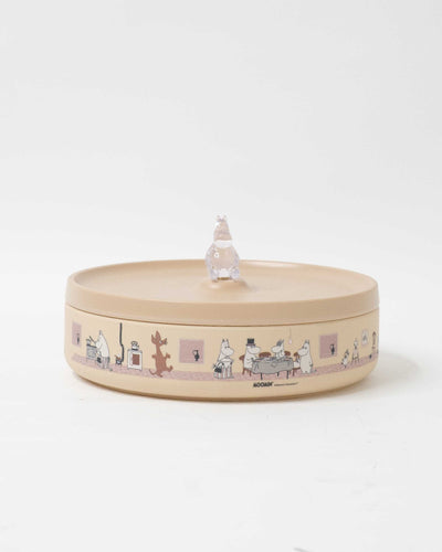 Moomin Candy Box