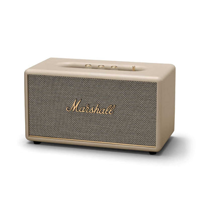 Marshall Stanmore III, Cream
