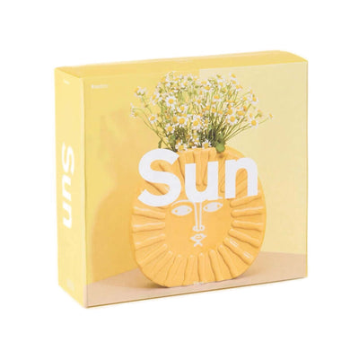 DOIY Sun vase