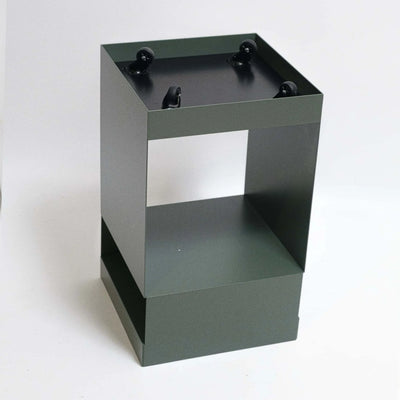 &Tradition Rotate SC73 Side Table, hunter