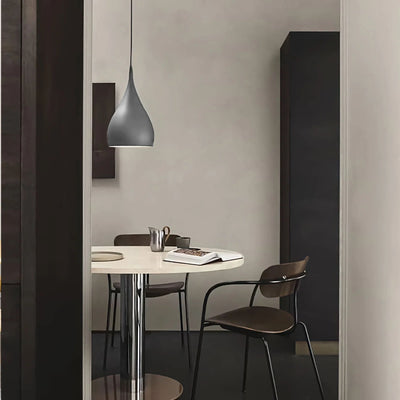 &Tradition Spinning Light BH1, matt dark grey