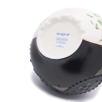 Seletti Hybrid Lfe Vase Porcelain Vase