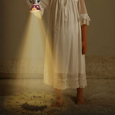 Le Petit Prince Projections Torch