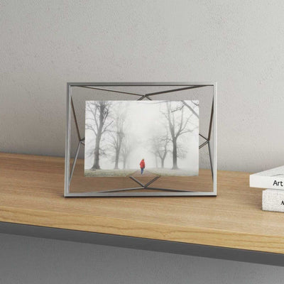 Umbra Prisma Photo Frame 8x10 , Chrome