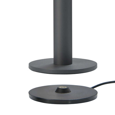 Sompex Tubo Floor Lamp, anthracite