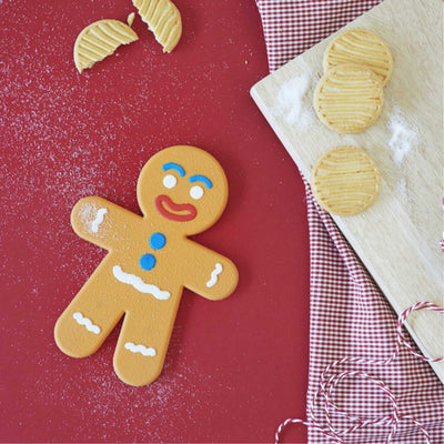 Balvi The Man Magnetic Trivet