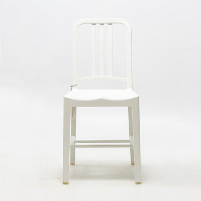 refurbished | Emeco 111 NAVY® Chair, Coca-Cola Edition