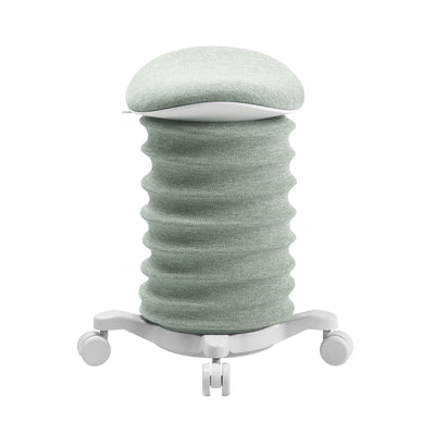 Topstar Sitness 4D ergonomic stool, sage