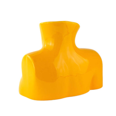 Donkey Arts Of Parts vase, torso