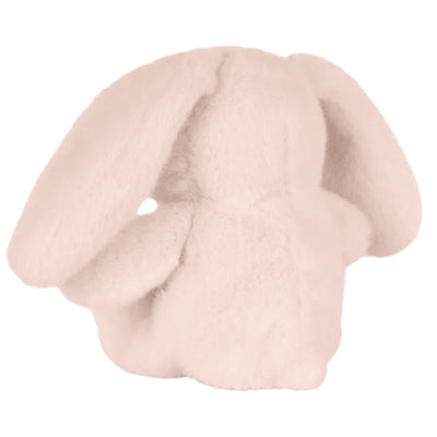 Bon Ton Toys Bubbles Bunny ECO 18cm, pink