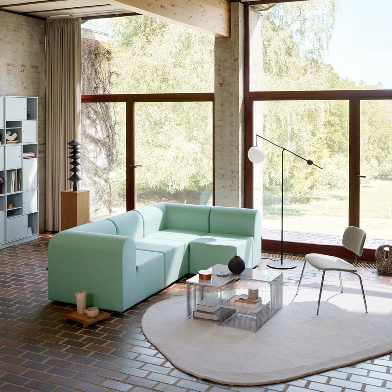 Montana Panton Wire Half Height