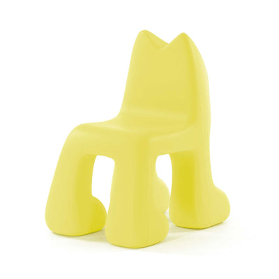Magis Me Too Julian Children's Chair , Yellow