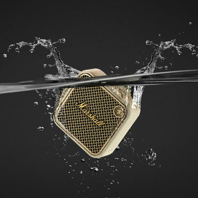 Marshall Willen II, Cream