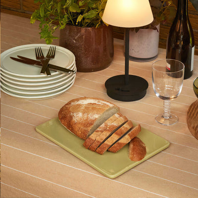 Hübsch Amare trivets large (set of 2)