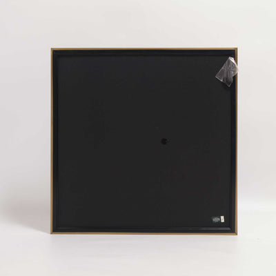 refurbished | NOUVEAU PIN medium, navy